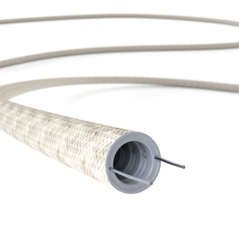 semiflexible lino para instalaciones | Tubo para instalaciones a la vista