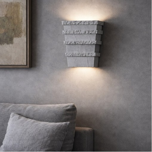 Apliques escayola artísticos