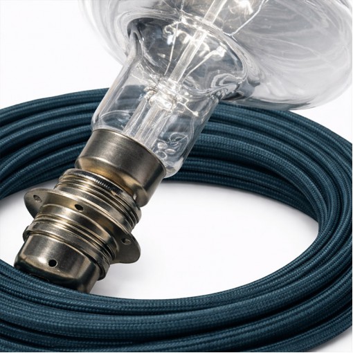 Bombillas decorativas LED y alta eficiencia