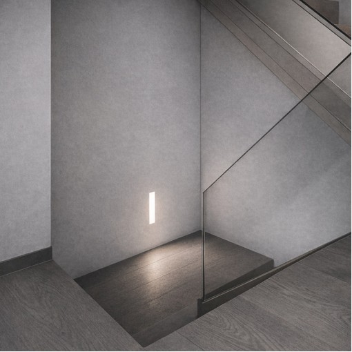 Señalizadores escayola para paredes