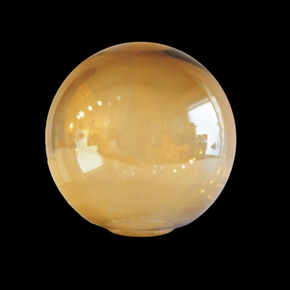 Bolas y globos de cristal para lámparas: crea o restaura la tuya