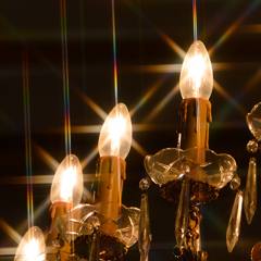 Descubre los accesorios esenciales para crear y restaurar lámparas con ILUMINABLE